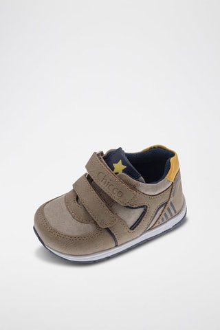 Baskets - Beige