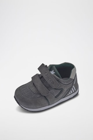 Baskets - Gris foncé