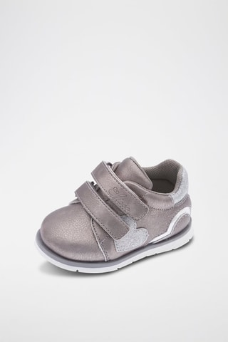 Baskets - Gris