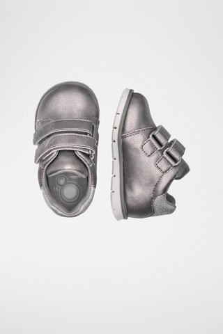 Baskets - Gris