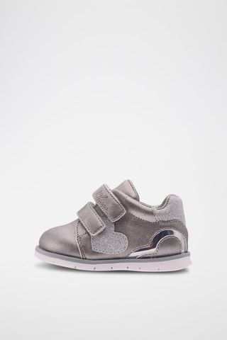 Baskets - Gris