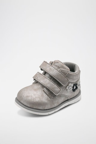Baskets - Gris