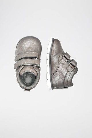 Baskets - Gris