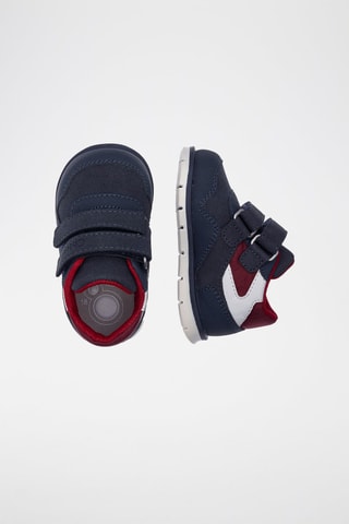 Baskets - Bleu foncé