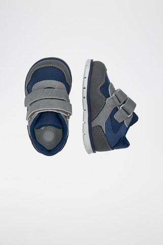 Baskets - Gris