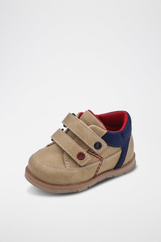 Baskets - Beige