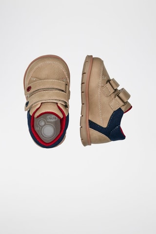 Baskets - Beige