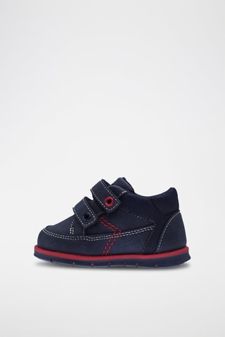 Baskets - Bleu foncé