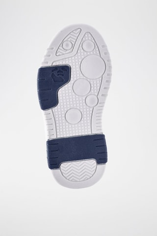 Baskets - Bleu foncé