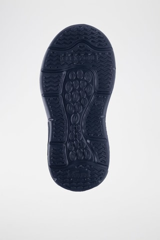 Baskets - Bleu foncé