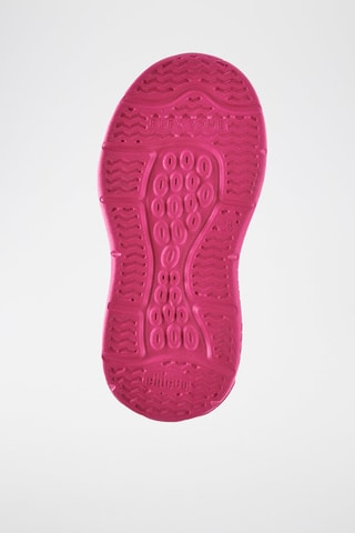 Baskets - Fuchsia