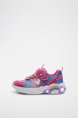 Baskets - Fuchsia