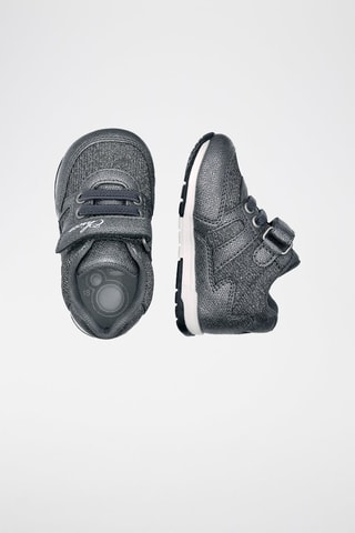Baskets - Gris