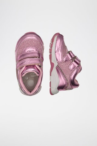 Baskets - Fuchsia
