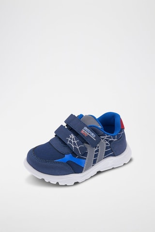 Baskets - Bleu foncé