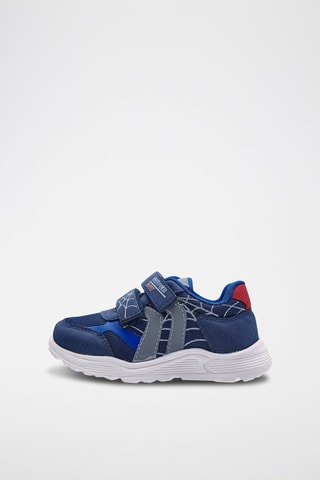 Baskets - Bleu foncé
