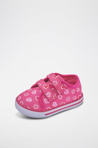 Baskets - Fuchsia