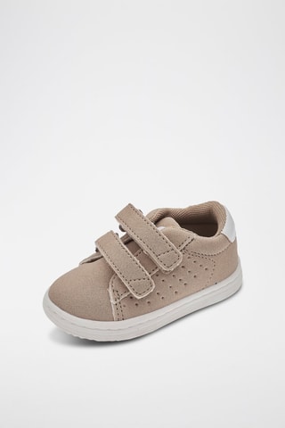 Baskets - Beige