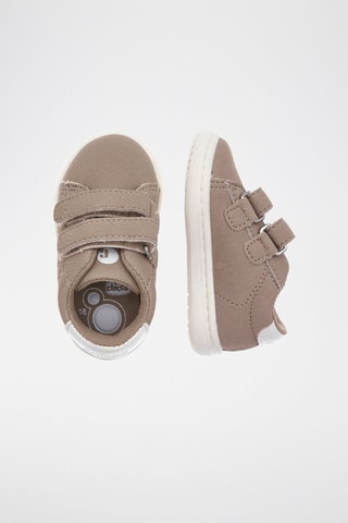 Baskets - Beige