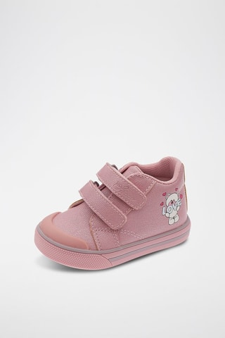 Baskets - Rose