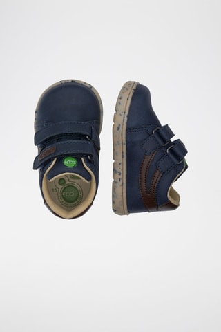 Baskets - Bleu foncé