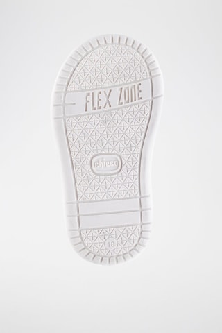 Baskets - Bleu foncé