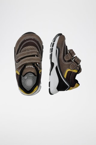 Baskets - Marron