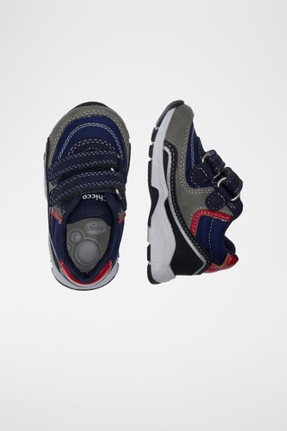 Baskets - Bleu foncé