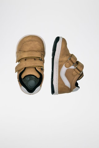 Baskets - Camel