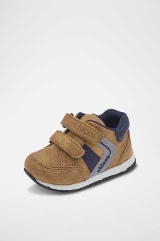 Baskets - Marron