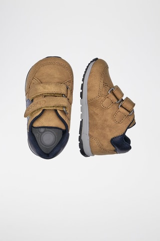 Baskets - Marron