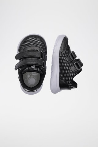 Baskets - Noir