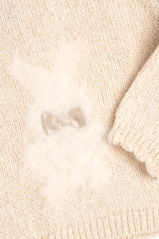 Pull - Beige