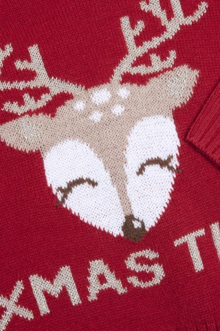 Pull - Rouge