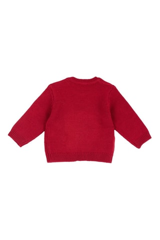 Pull - Rouge