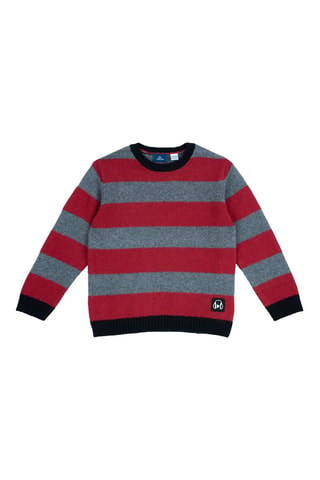 Pull - Rouge