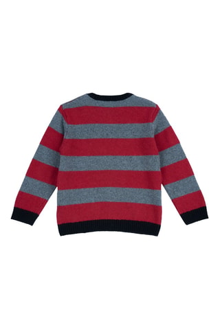 Pull - Rouge