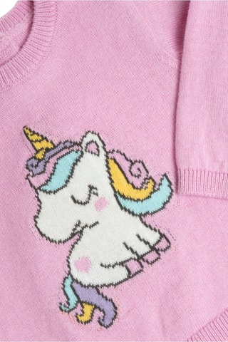 Pull - Rose
