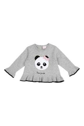 Pull - Gris