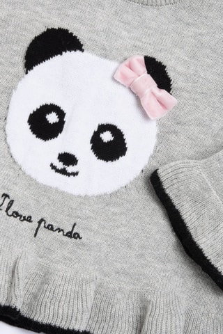 Pull - Gris