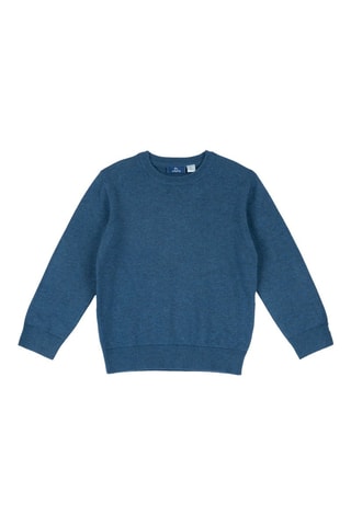 Pull - Bleu