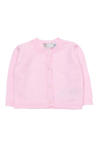 Gilet Rose