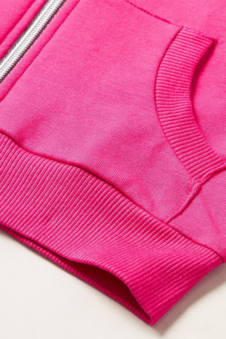Sweat - Rose