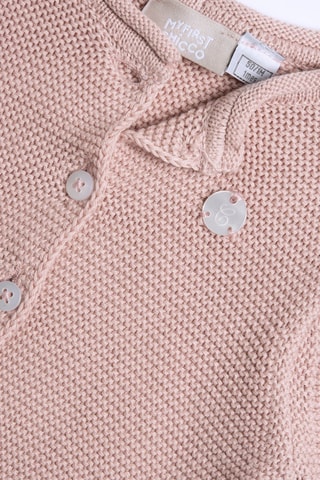 Gilet - Rose
