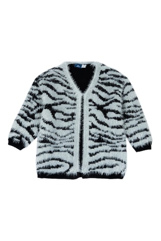 Gilet - Gris