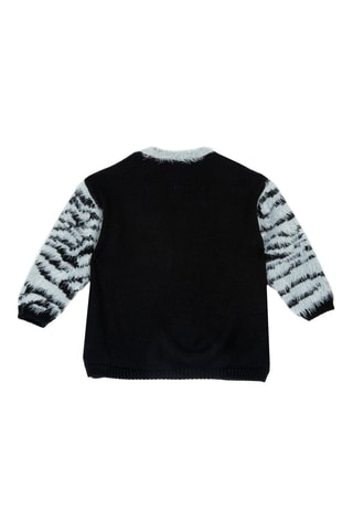 Gilet - Gris