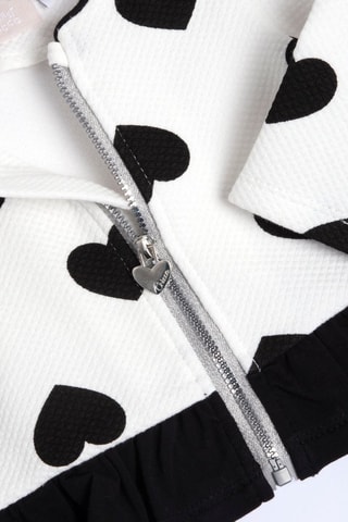 Gilet - Blanc