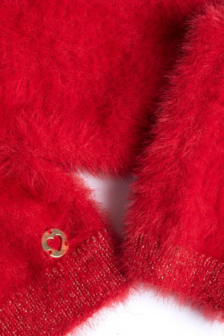 Gilet - Rouge