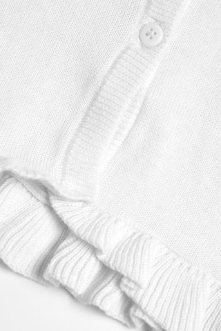 Gilet - Blanc