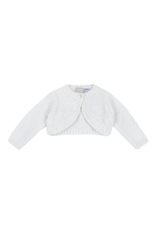 Gilet - Blanc